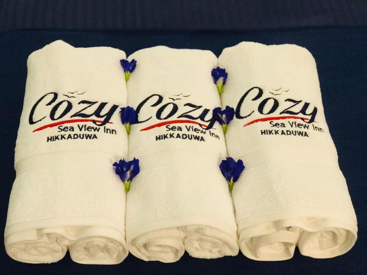 Cozy Sea view Inn