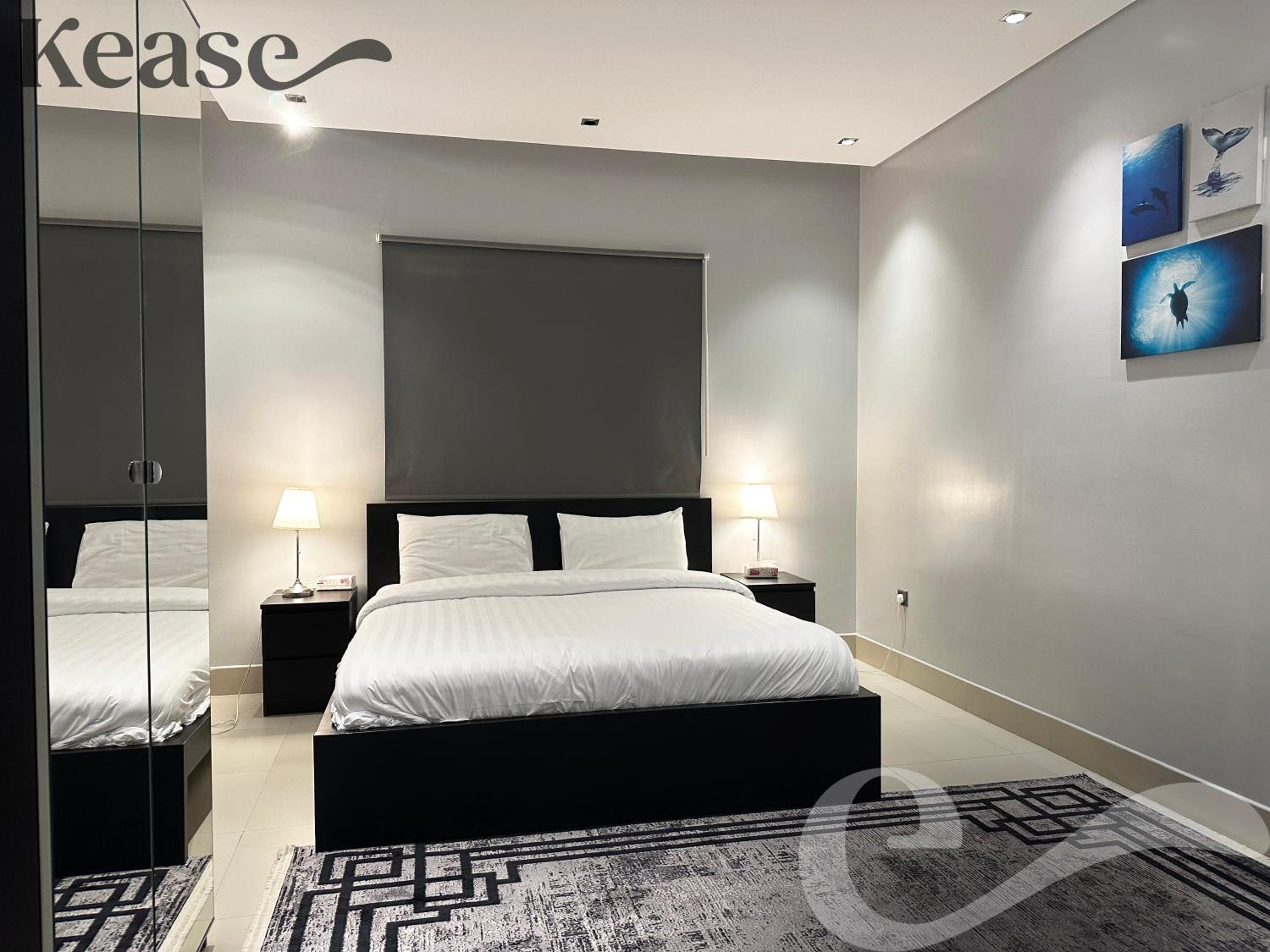 Kease Narjis E-12 Timeless History GX62