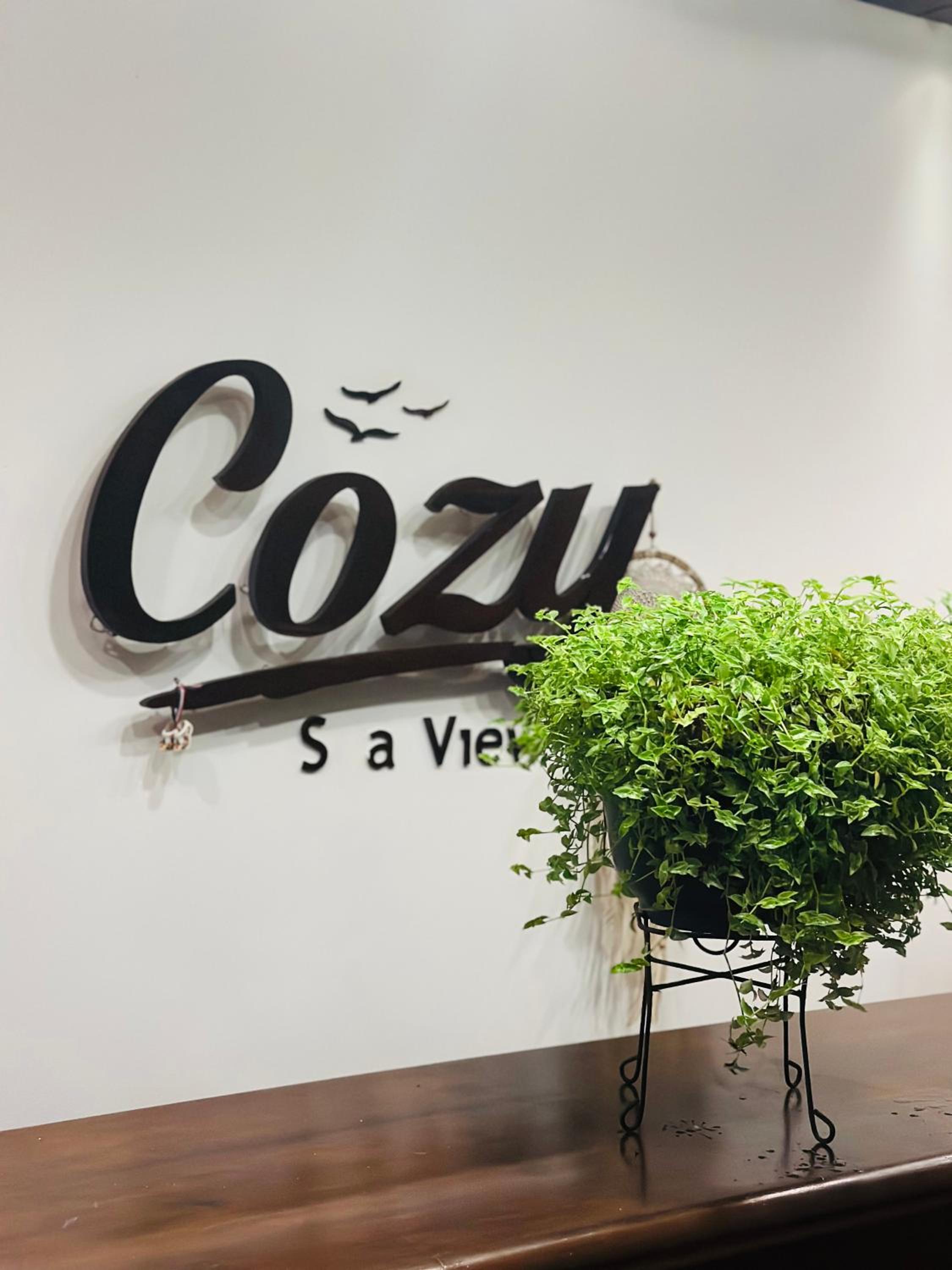 Cozy Sea view Inn
