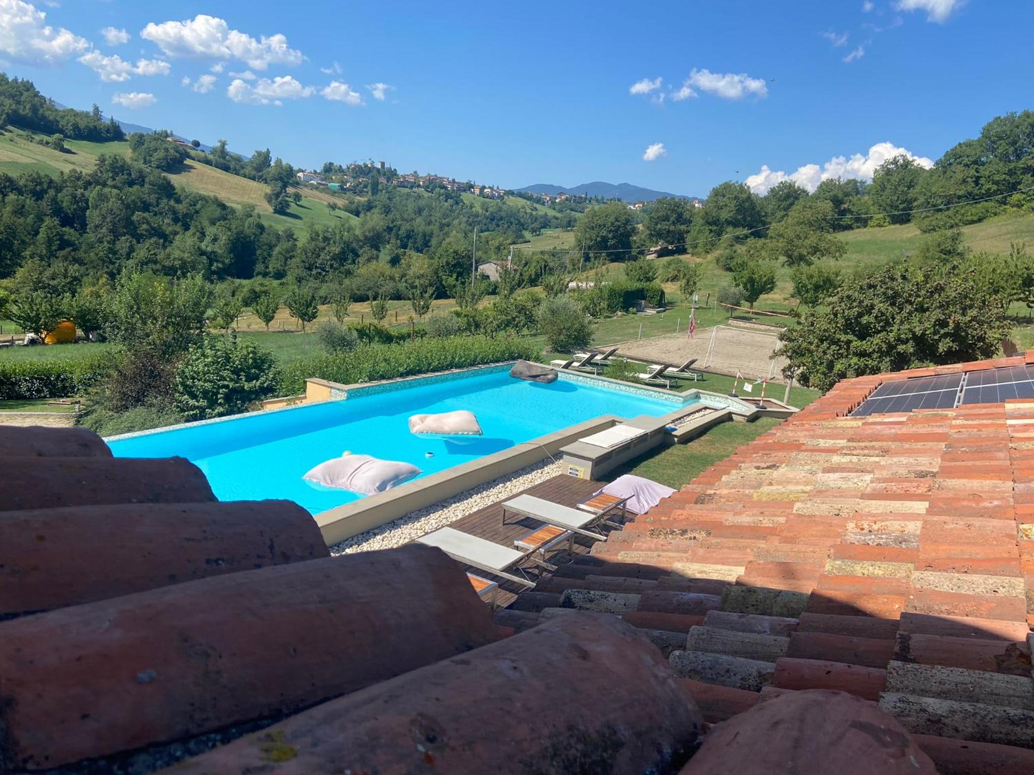 Agriturismo I Tassoni