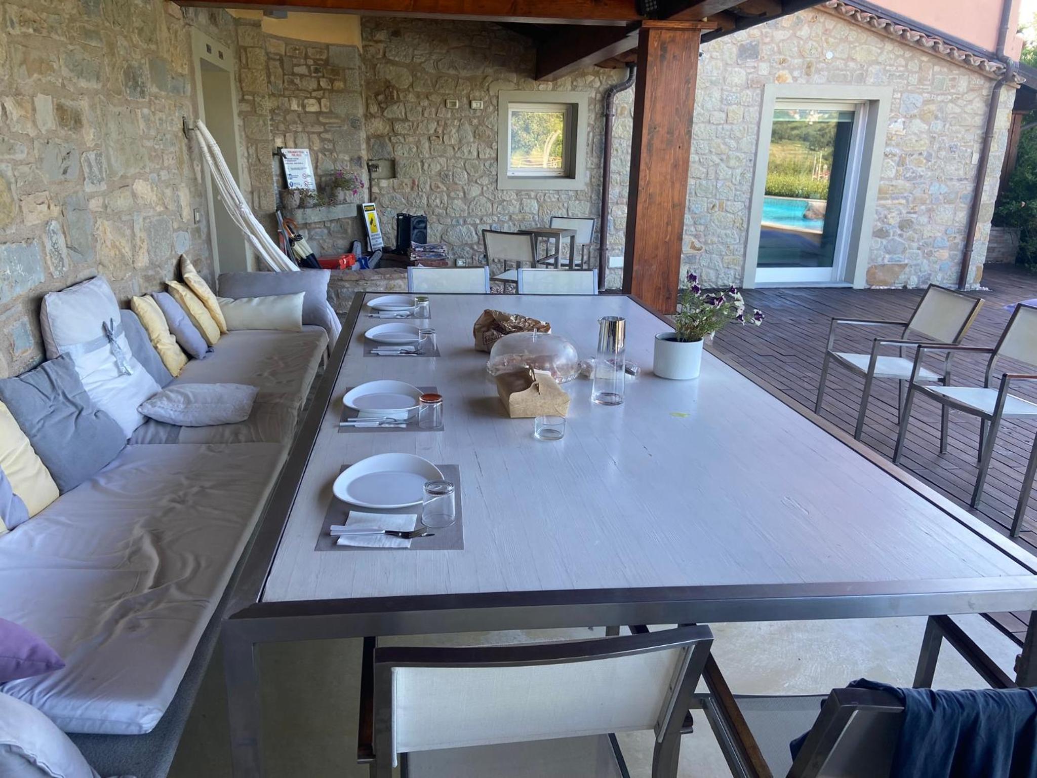 Agriturismo I Tassoni