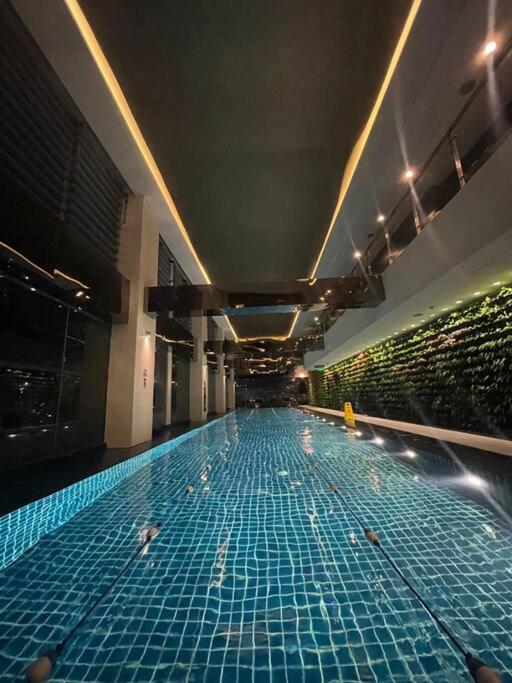 Spacious Unit in Gramercy Makati view 2