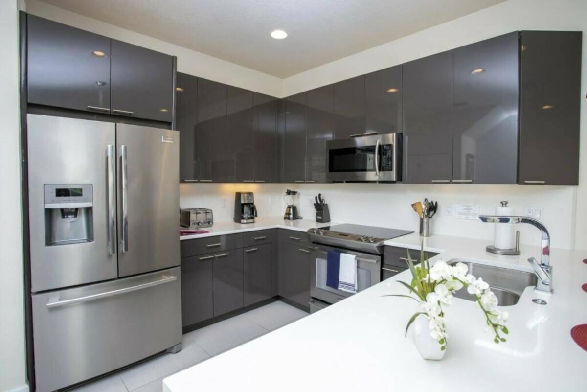 Serenity Resort 3 Bedroom Vacation Home 17419