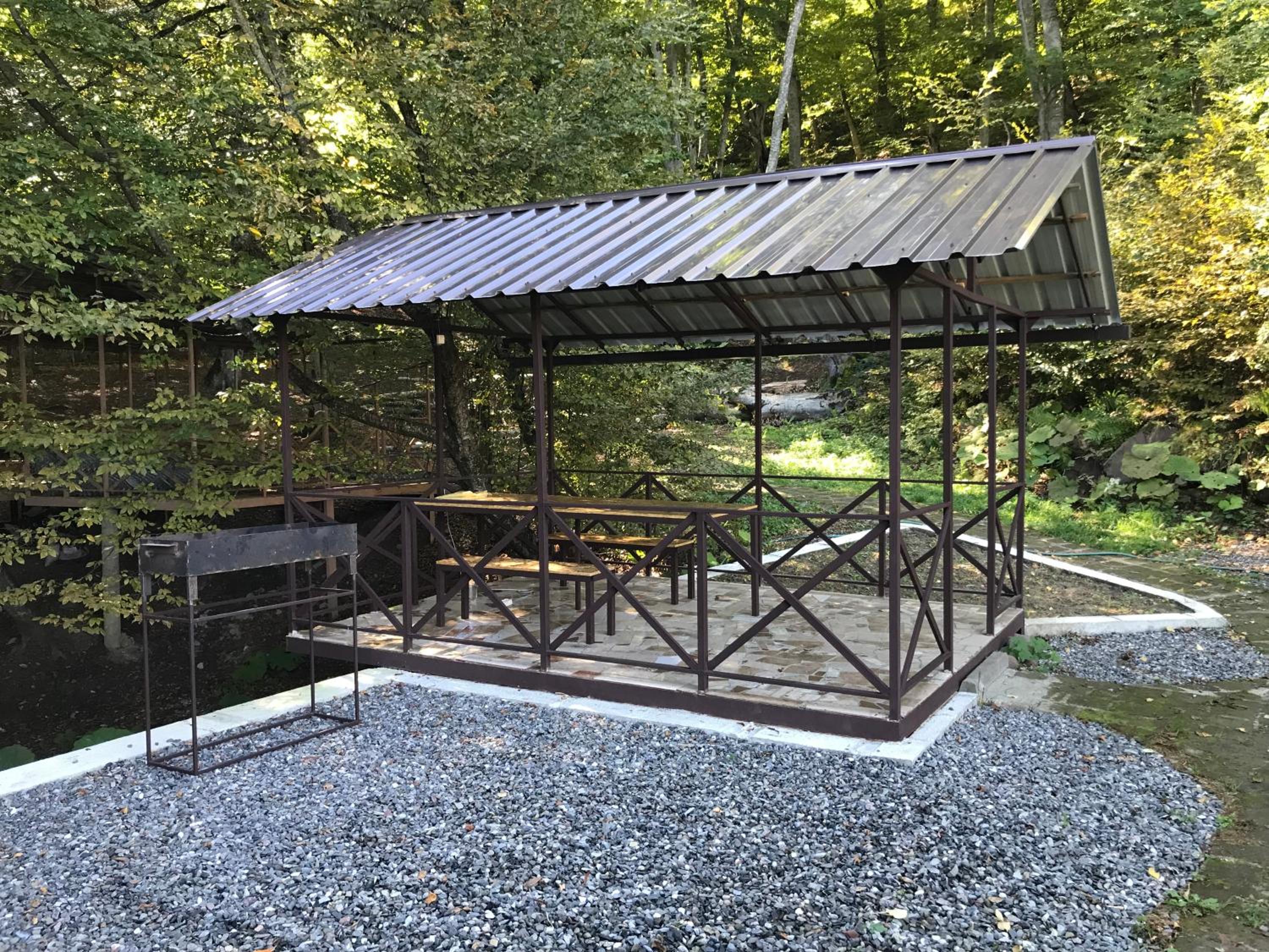 Guest House DogPoint
