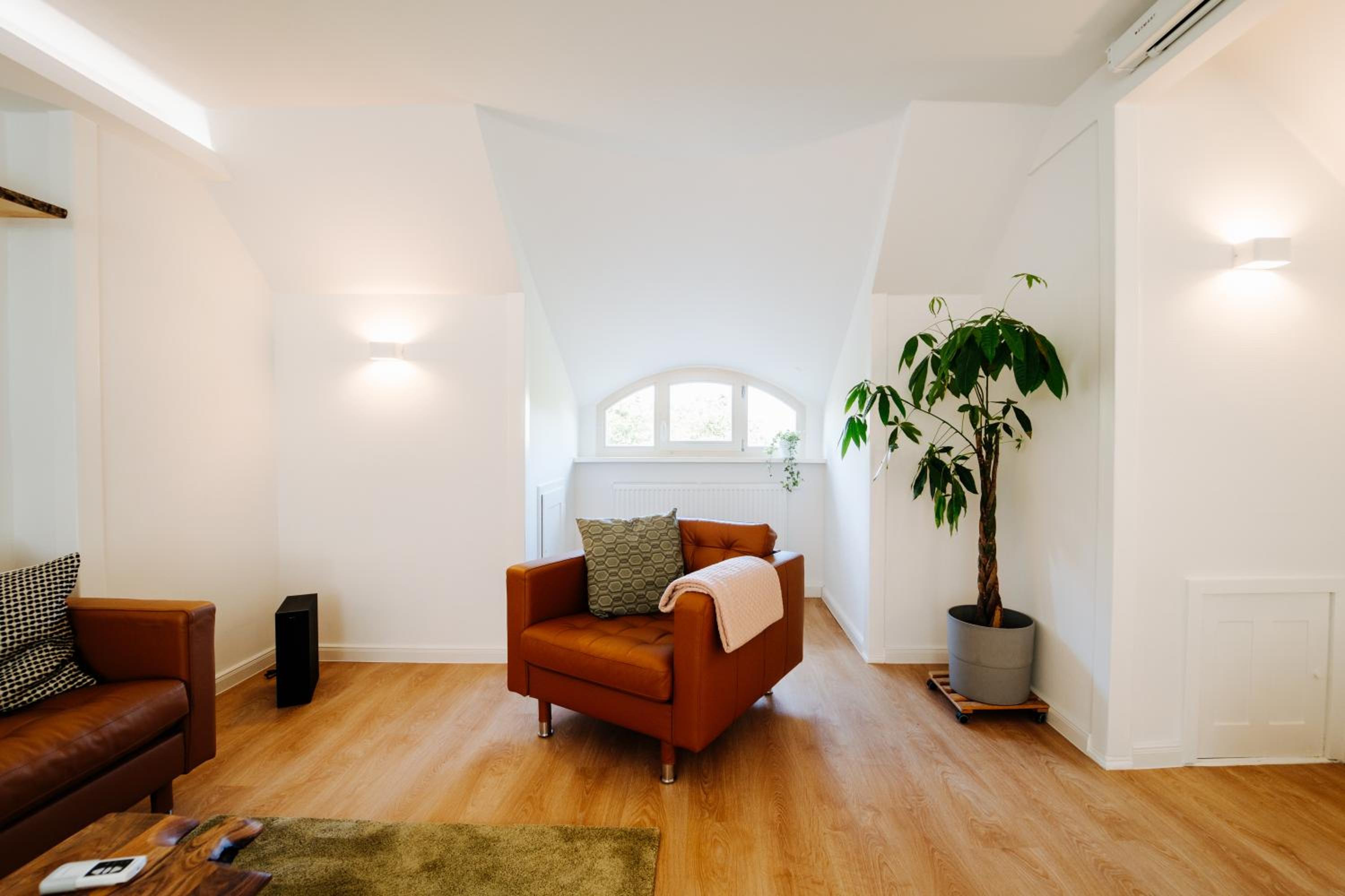 Villa Levin 65qm 4 Personen mit Pool WLAN und Parken