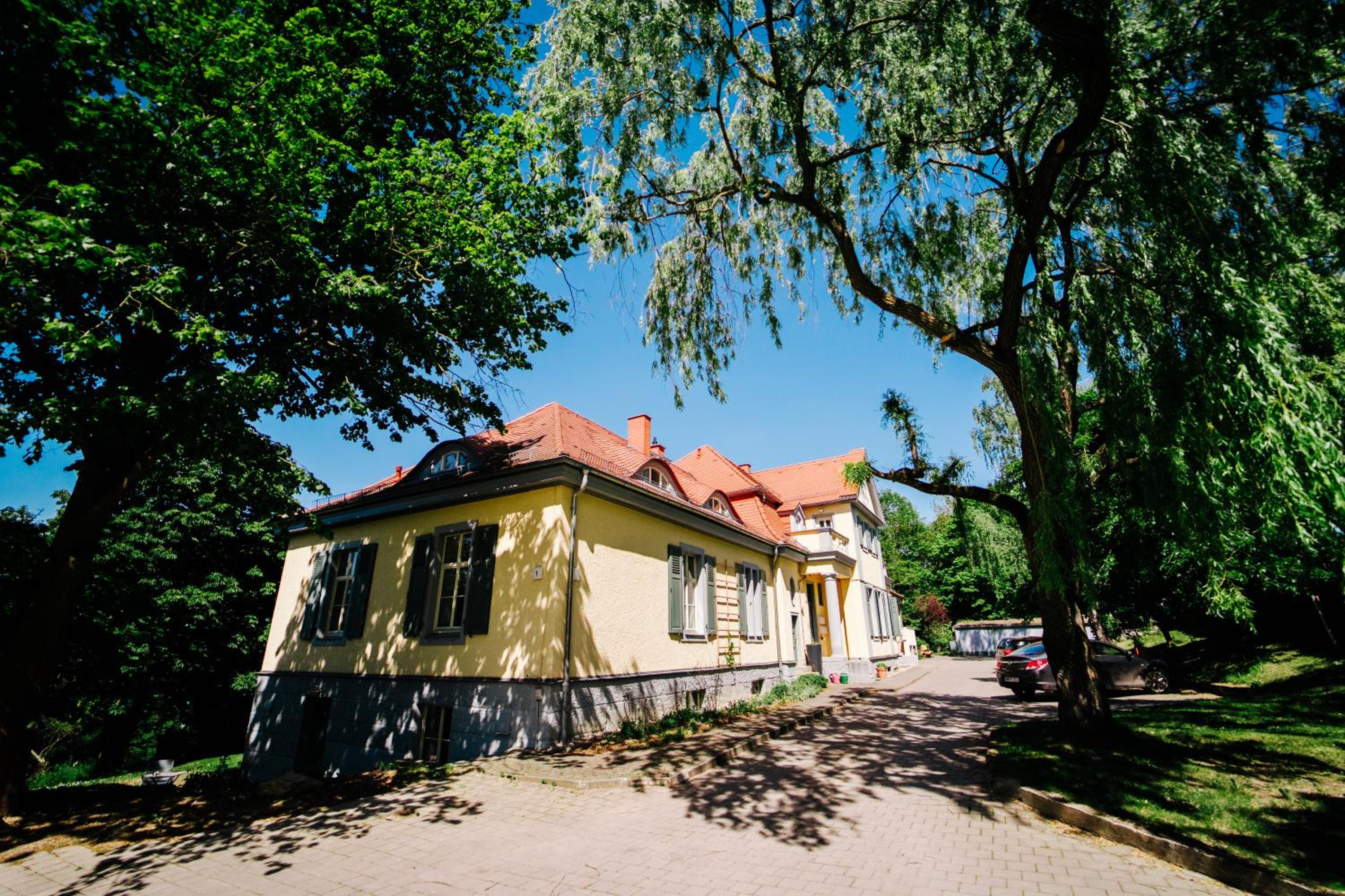 Villa Levin 65qm 4 Personen mit Pool WLAN und Parken