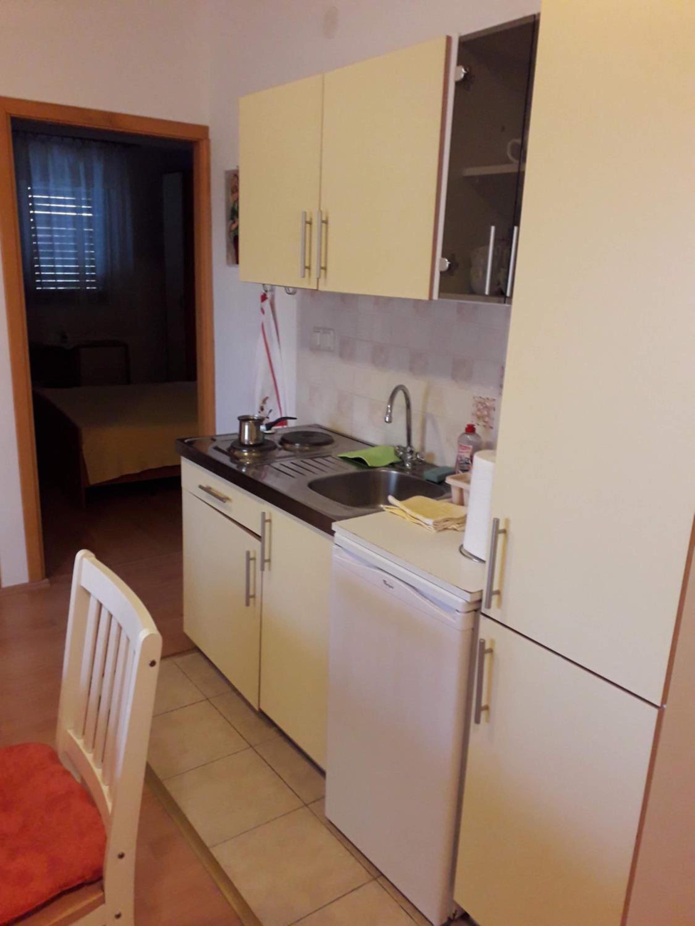 Apartman Orange