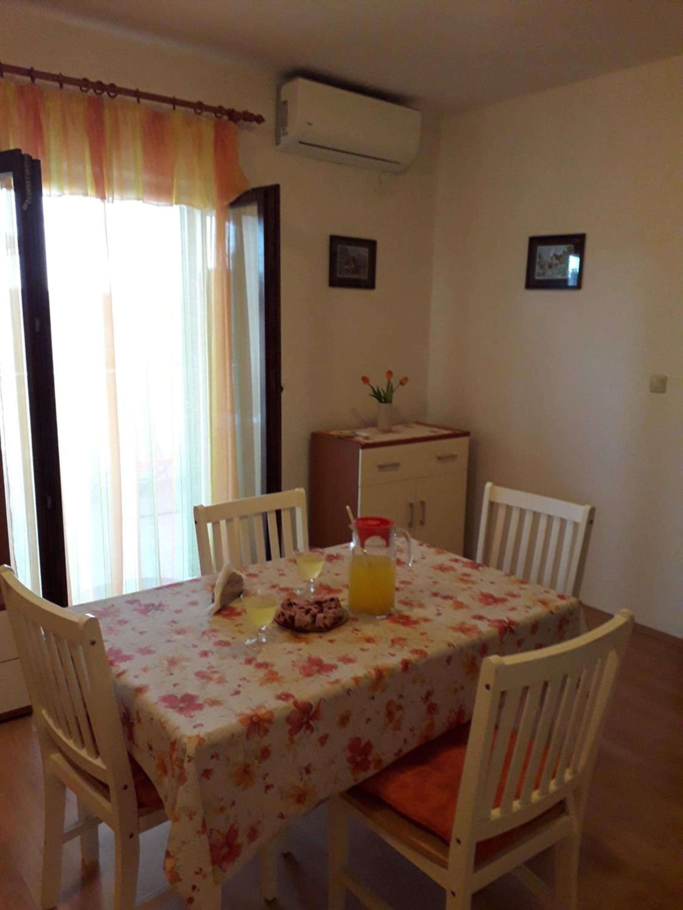 Apartman Orange