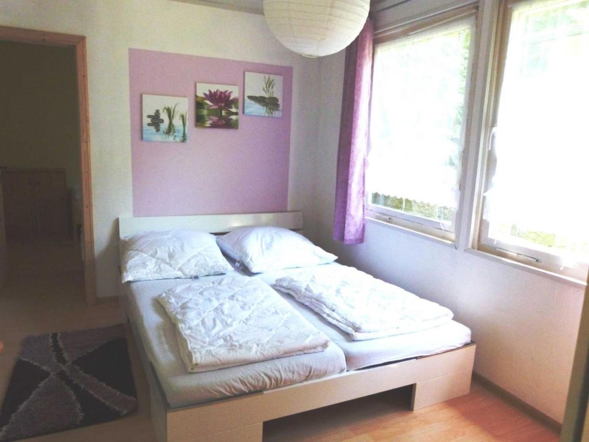 Ferienbungalow 2 in Boitzenburg