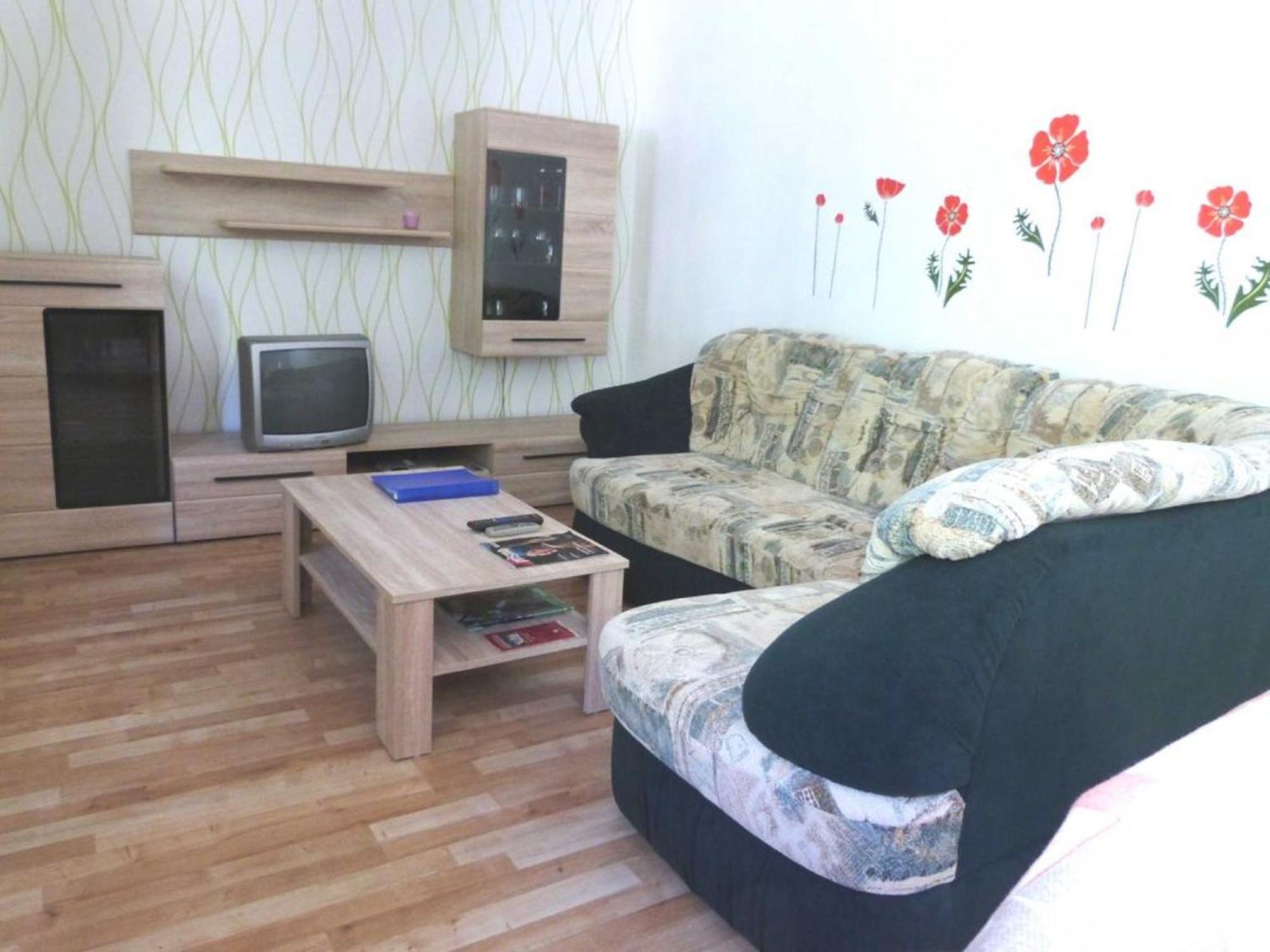 Ferienbungalow 2 in Boitzenburg