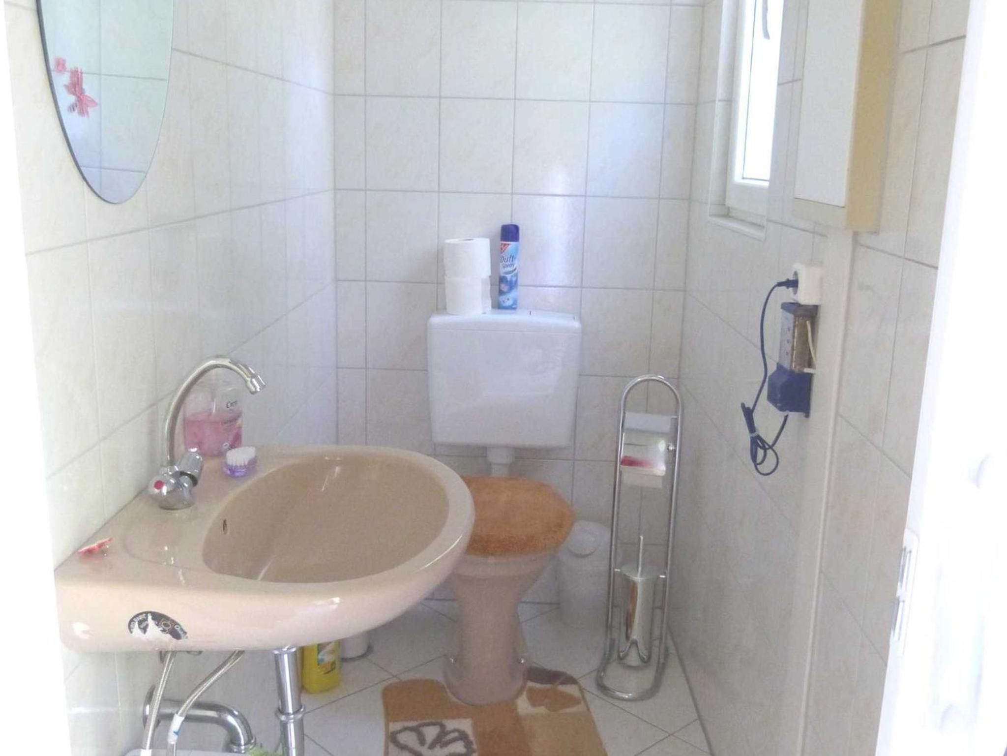 Ferienbungalow 1 in Boitzenburg