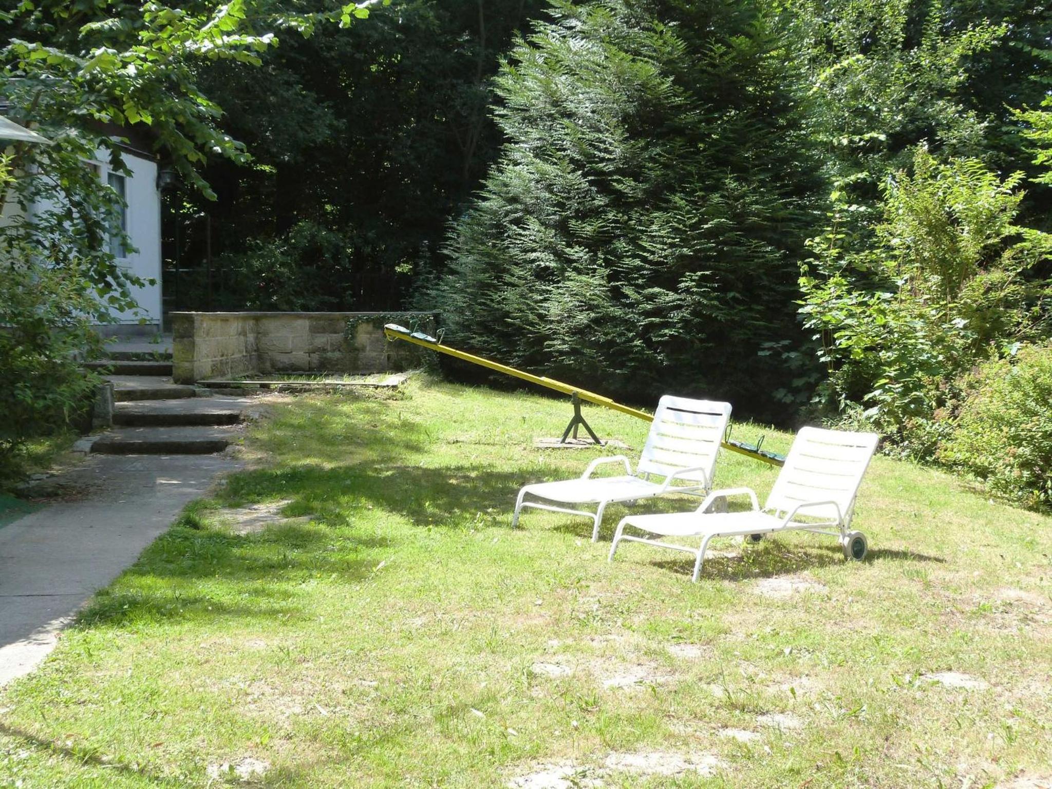 Ferienbungalow 1 in Boitzenburg