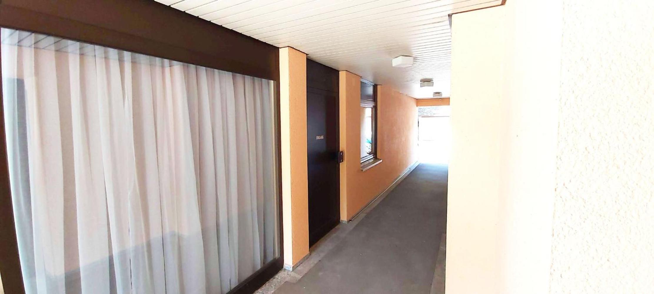 Fully equipped Apartment in Ansbach