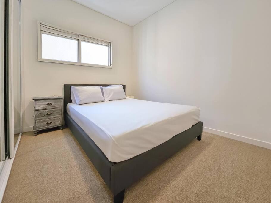 Living By Water Marina Square 2BR Apartment
