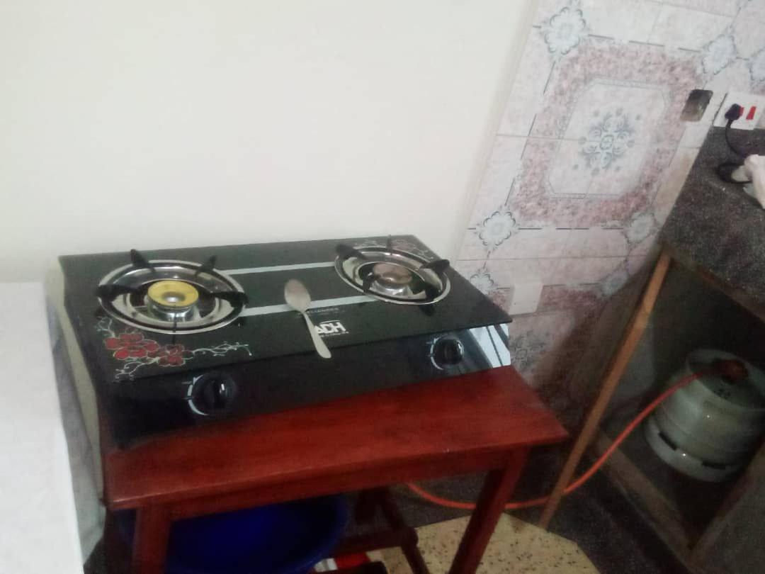 Kabale apartment