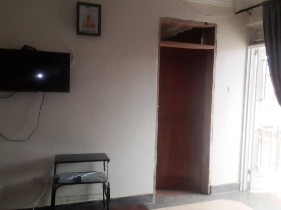 Kabale apartment