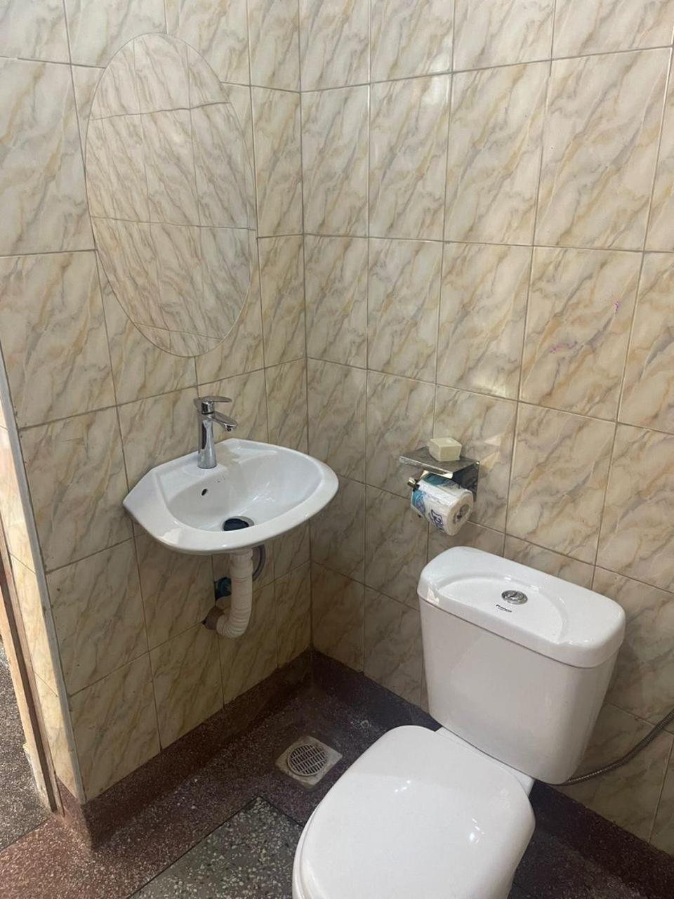 Kabale apartment