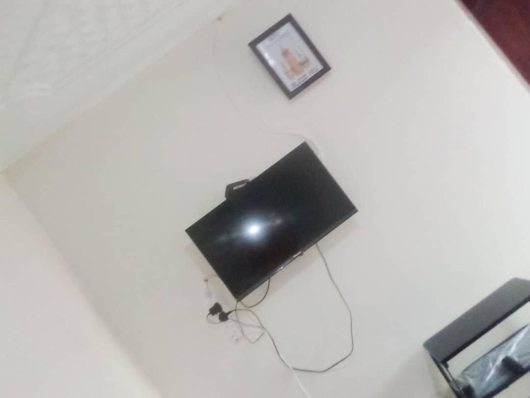 Kabale apartment