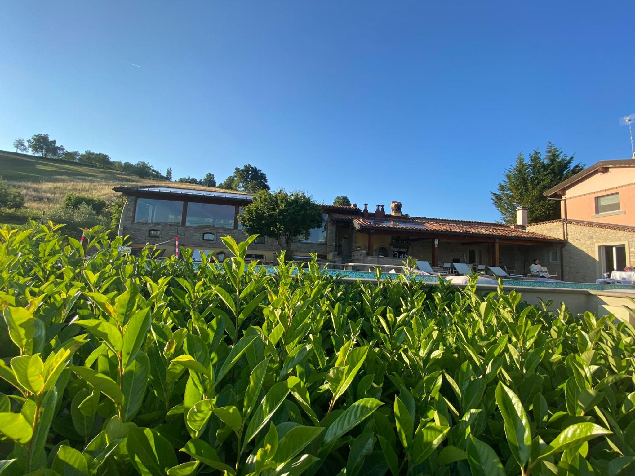 Agriturismo I Tassoni