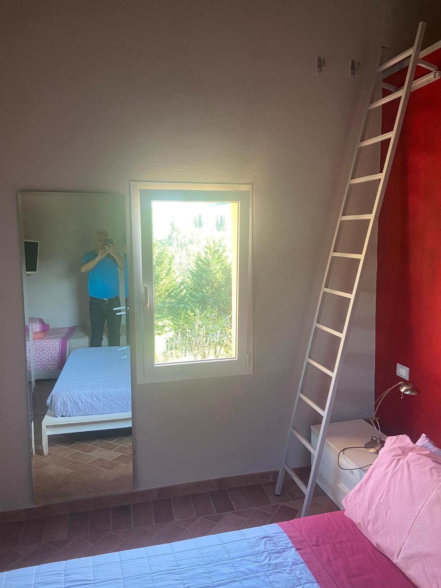 Agriturismo I Tassoni