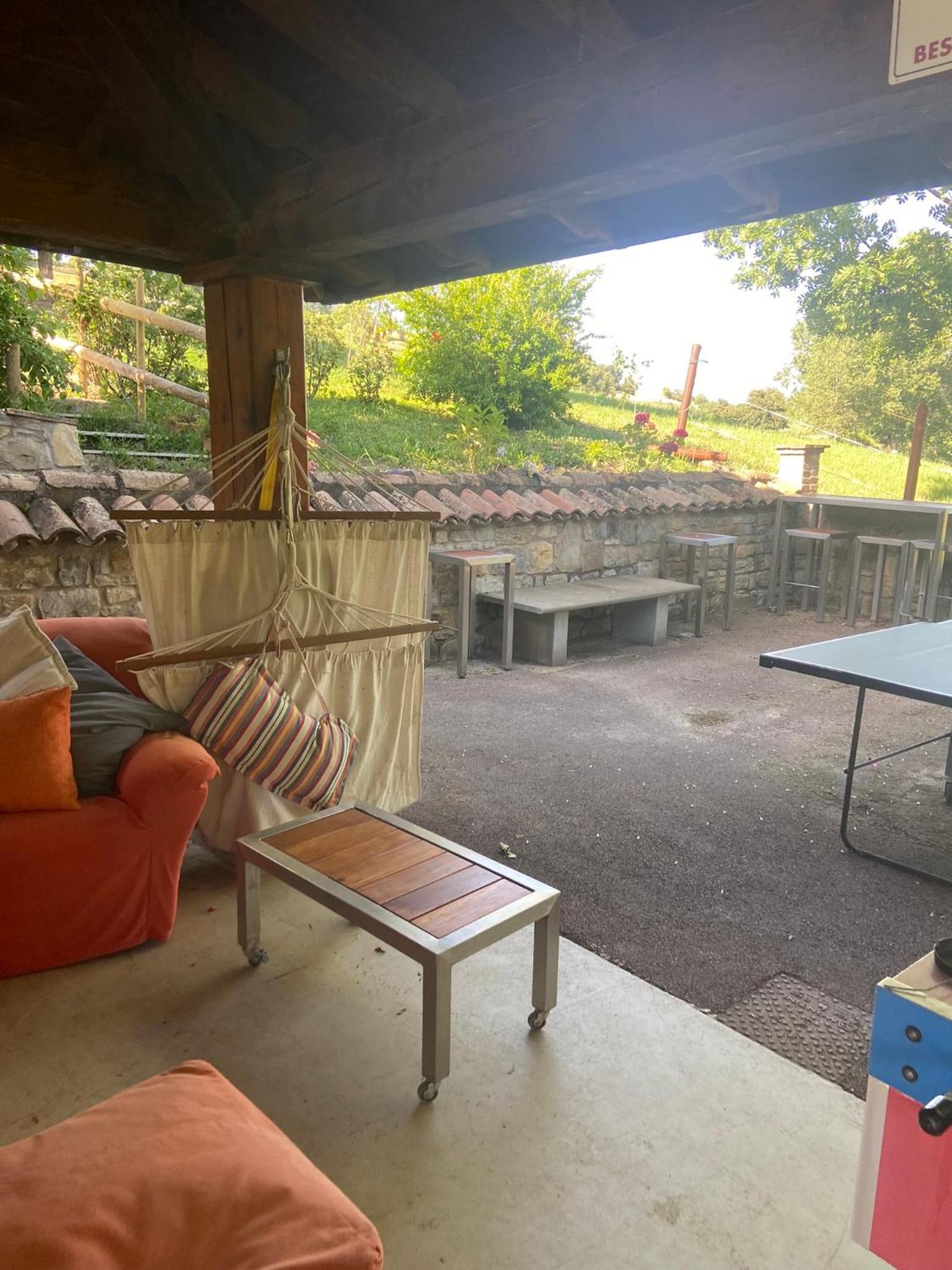 Agriturismo I Tassoni