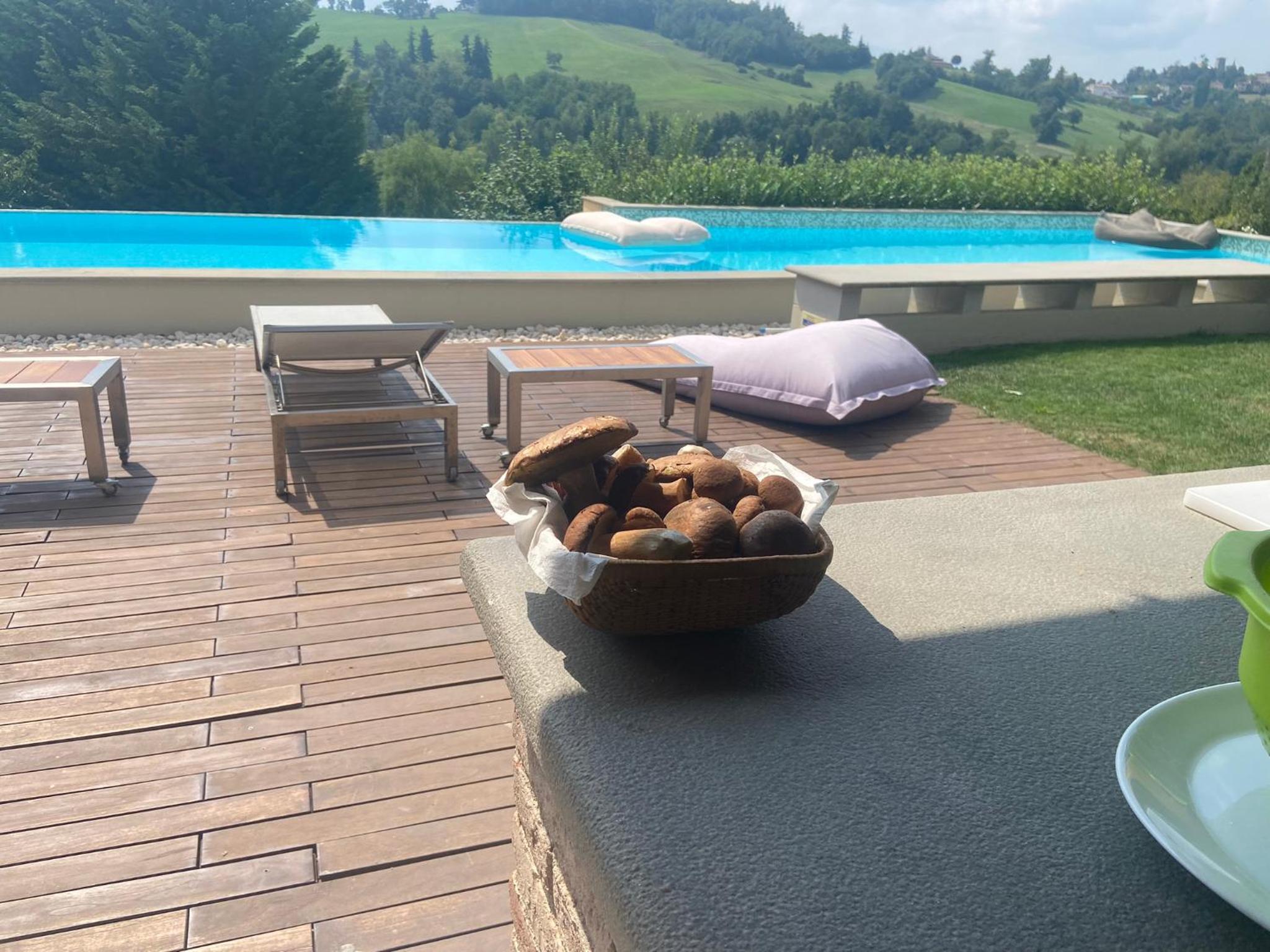 Agriturismo I Tassoni
