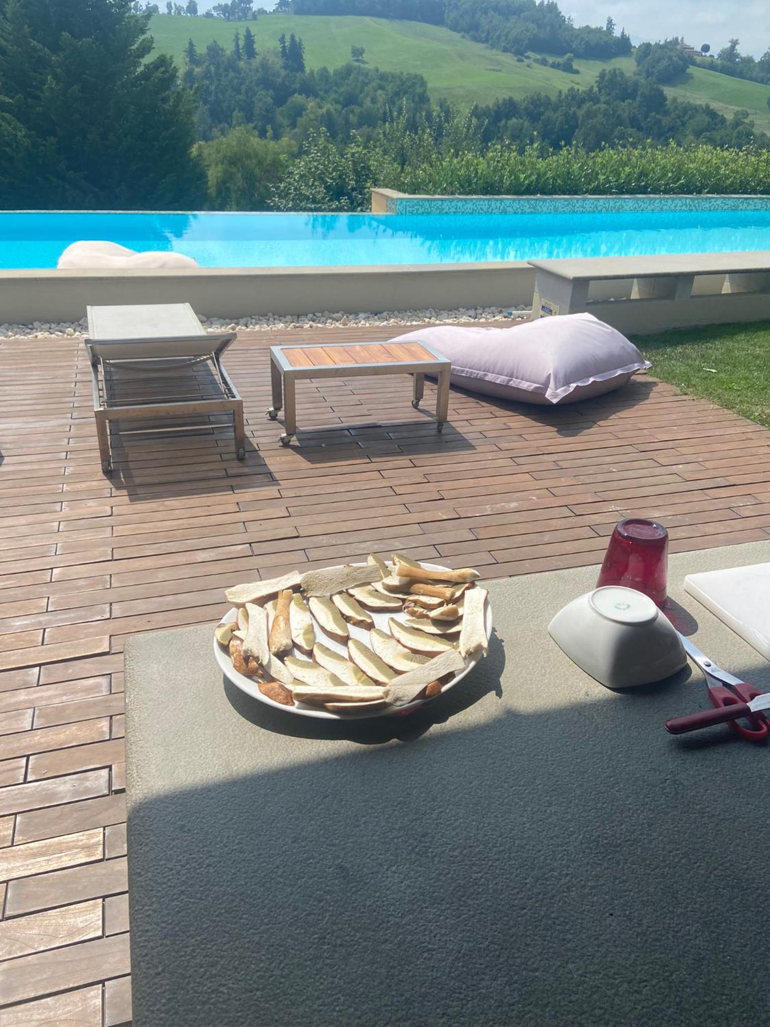 Agriturismo I Tassoni