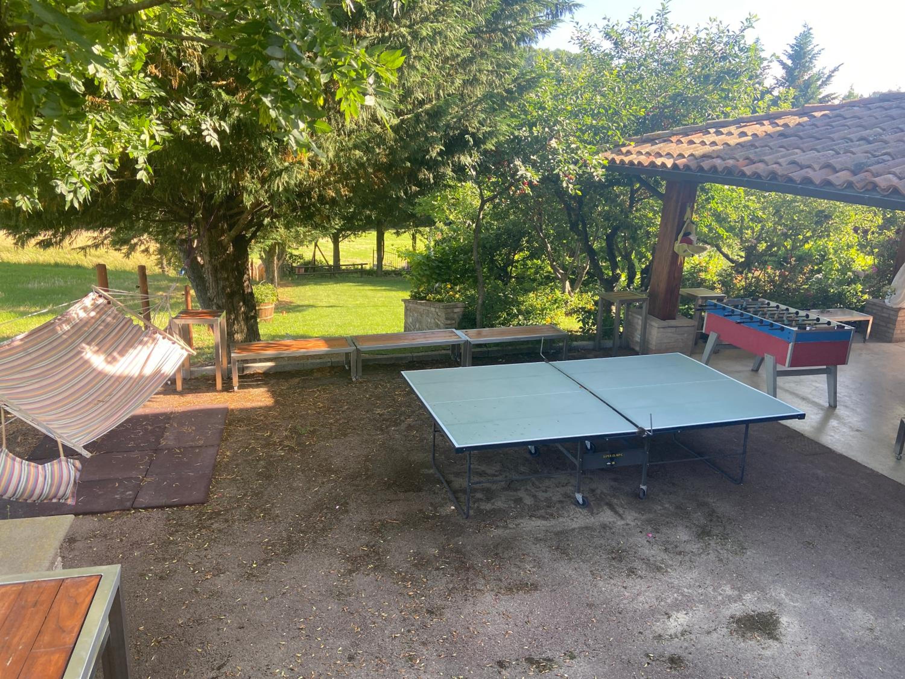 Agriturismo I Tassoni