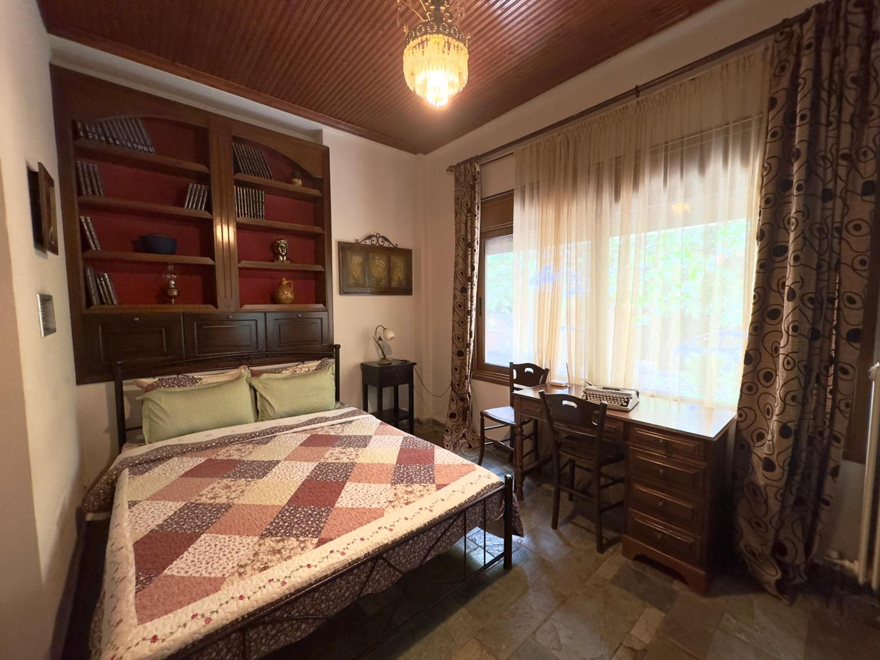 Evilion Ktima Argyropoulou
