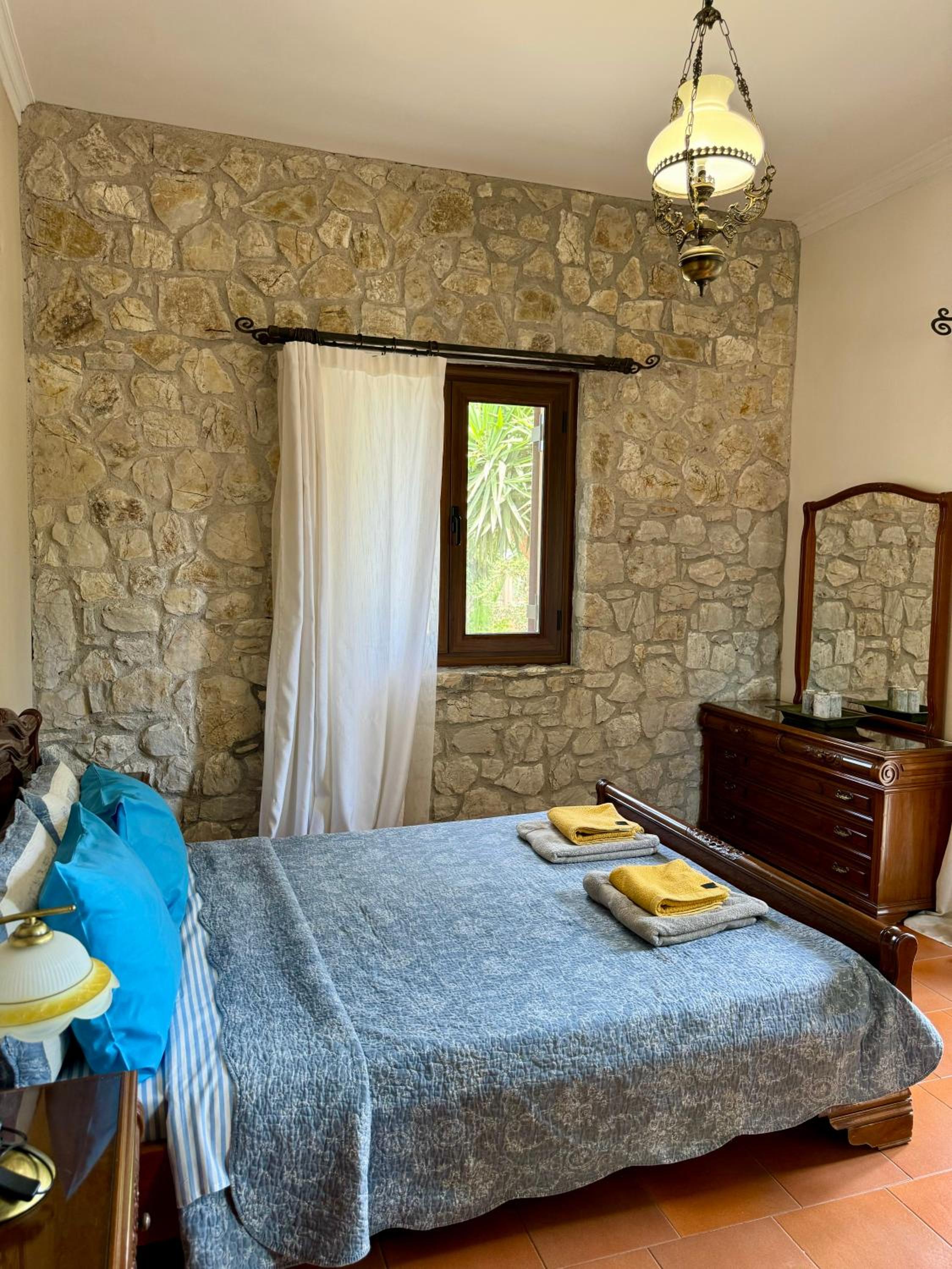 Evilion Ktima Argyropoulou