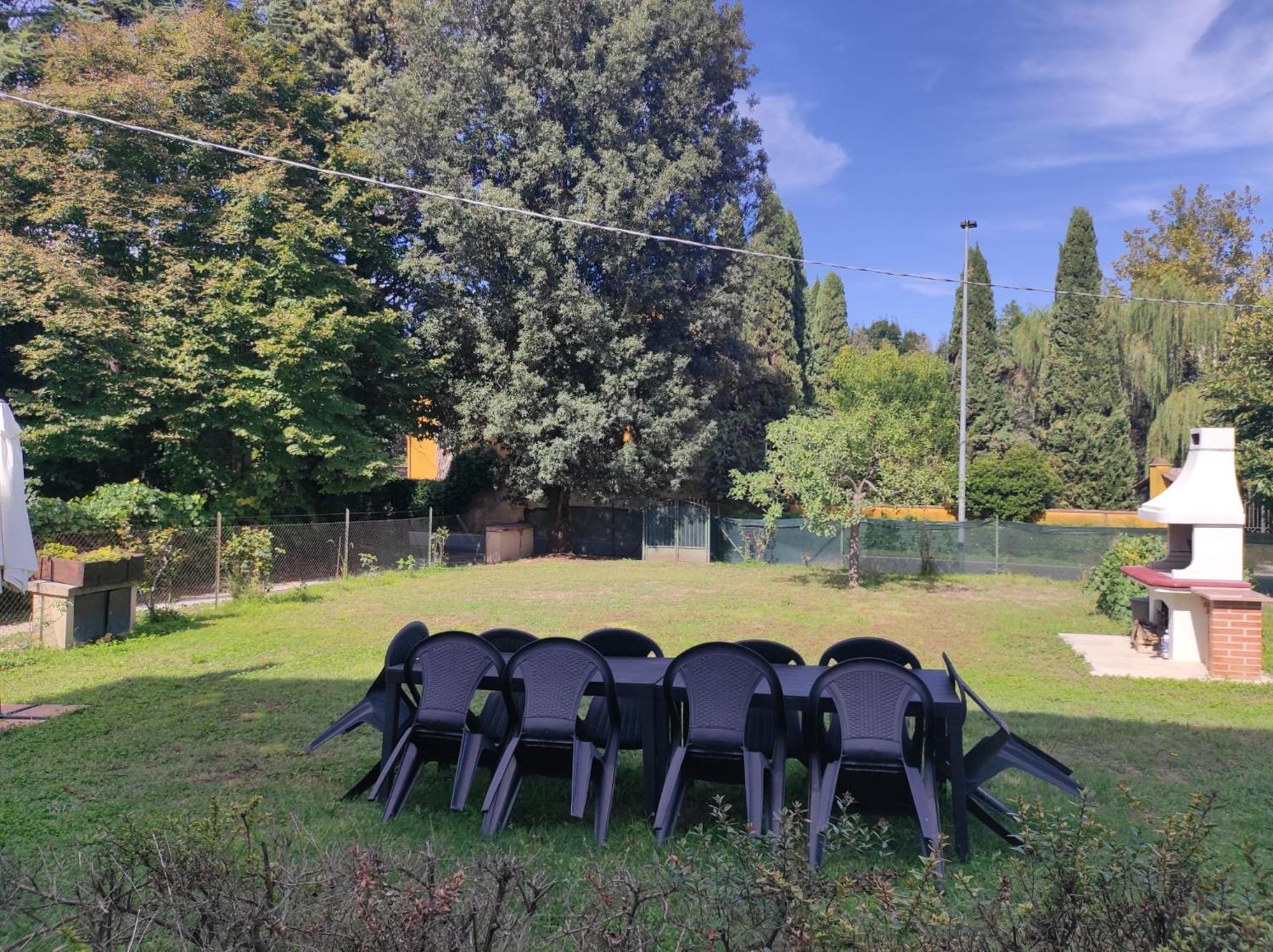 CASA VACANZE DIONIGI
