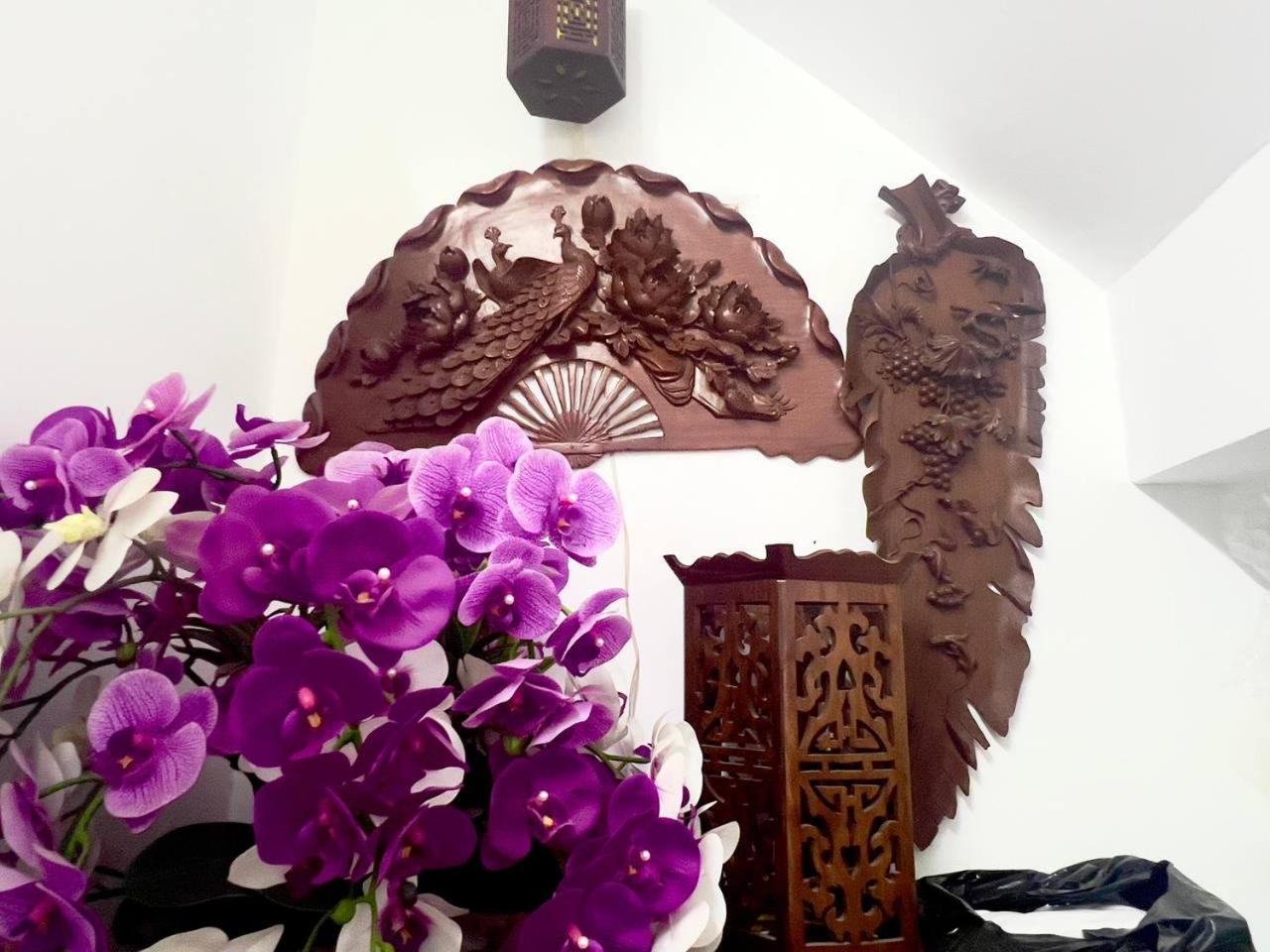 Old Quarter Heart 2 min walk to Hoan Kiem Lake PRIME LOCATION