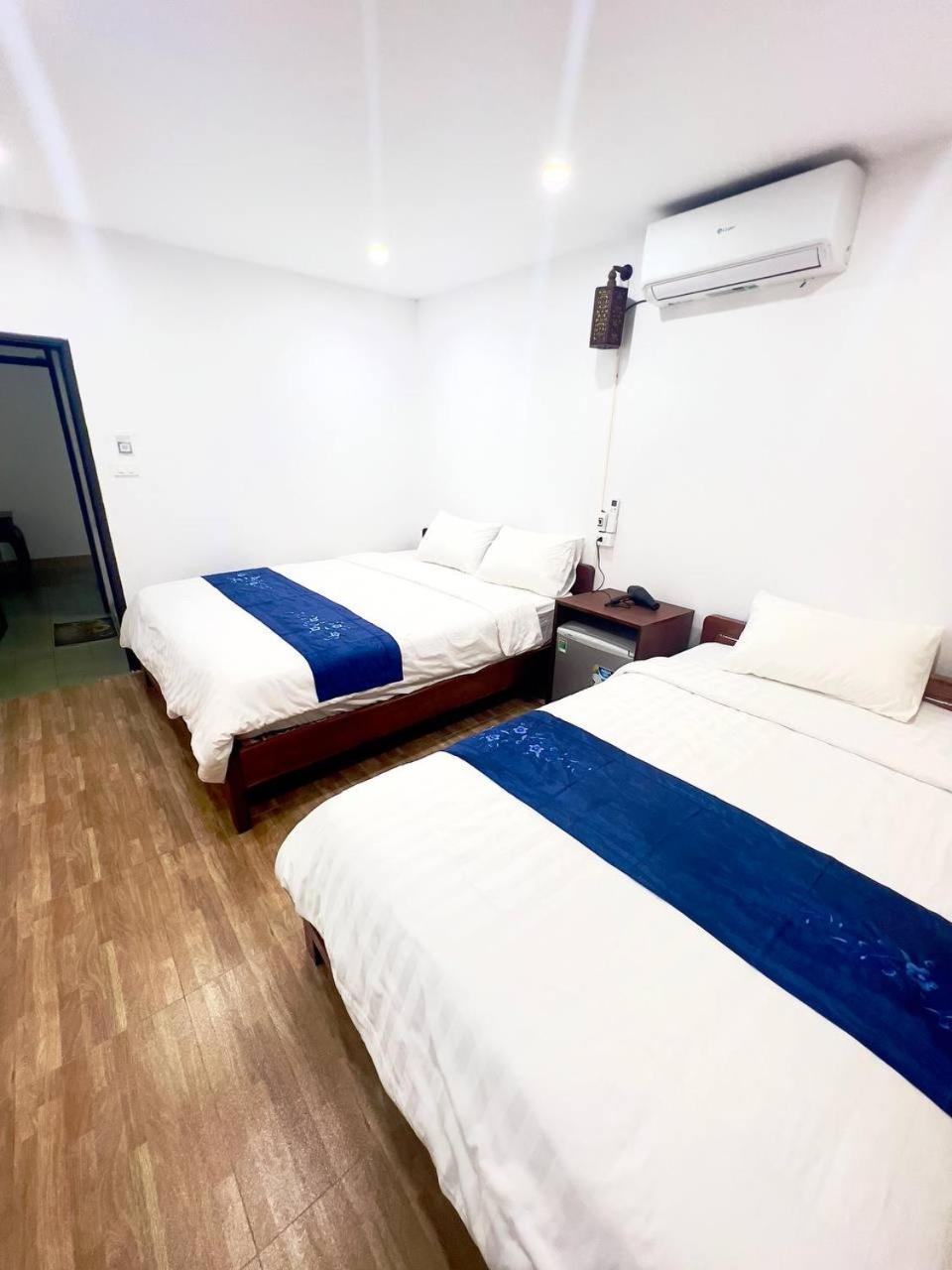 Old Quarter Heart 2 min walk to Hoan Kiem Lake PRIME LOCATION