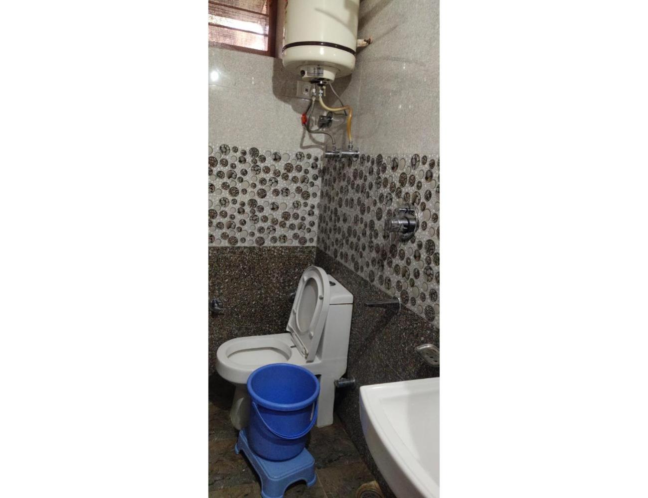 Hotel Himalaya, Shillihar view 2