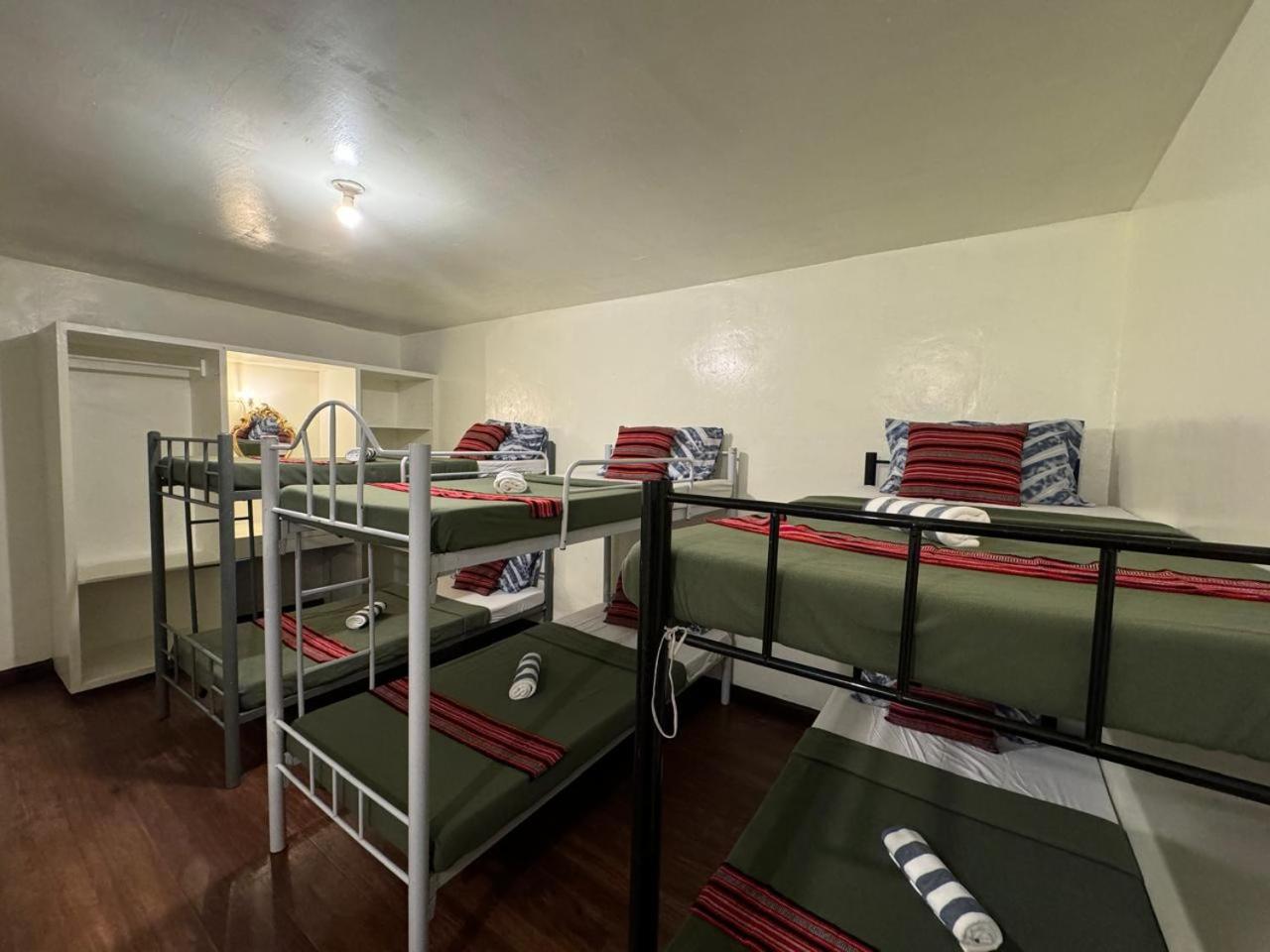 Estel Homestay Baguio view 3