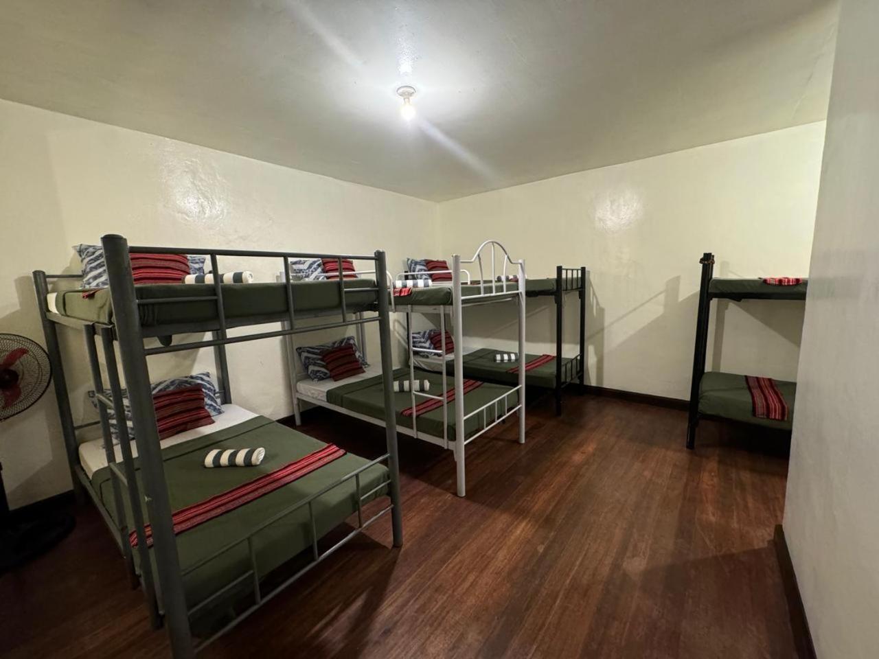 Estel Homestay Baguio view 4
