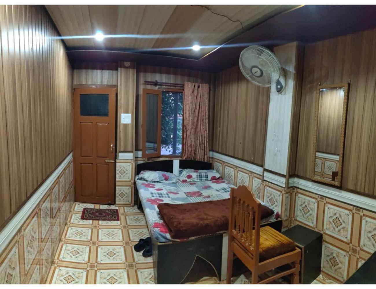 Hotel Himalaya, Shillihar view 5