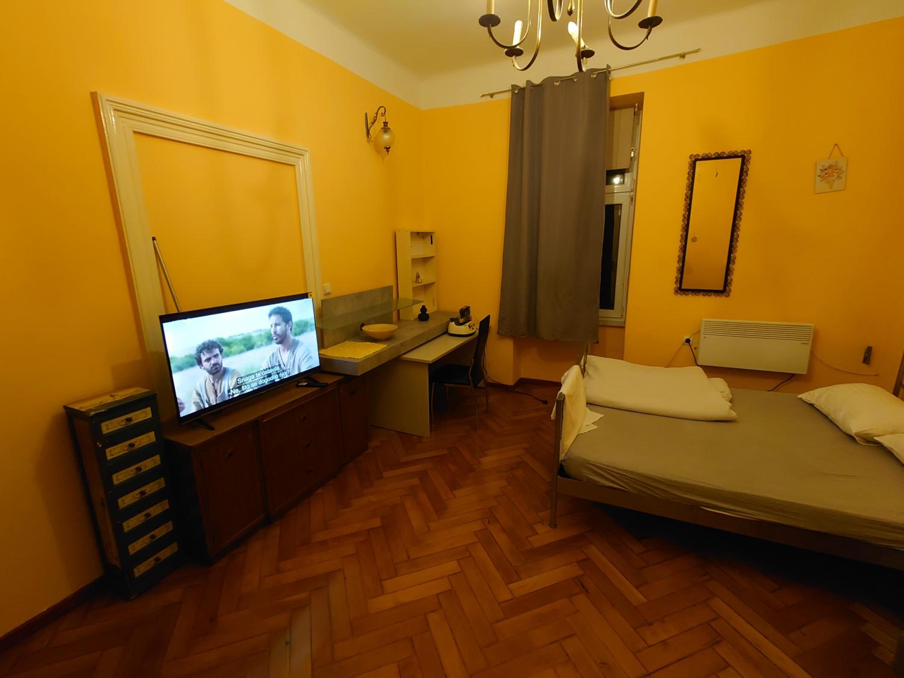 CENTRAL 2 ZAGREB view 2