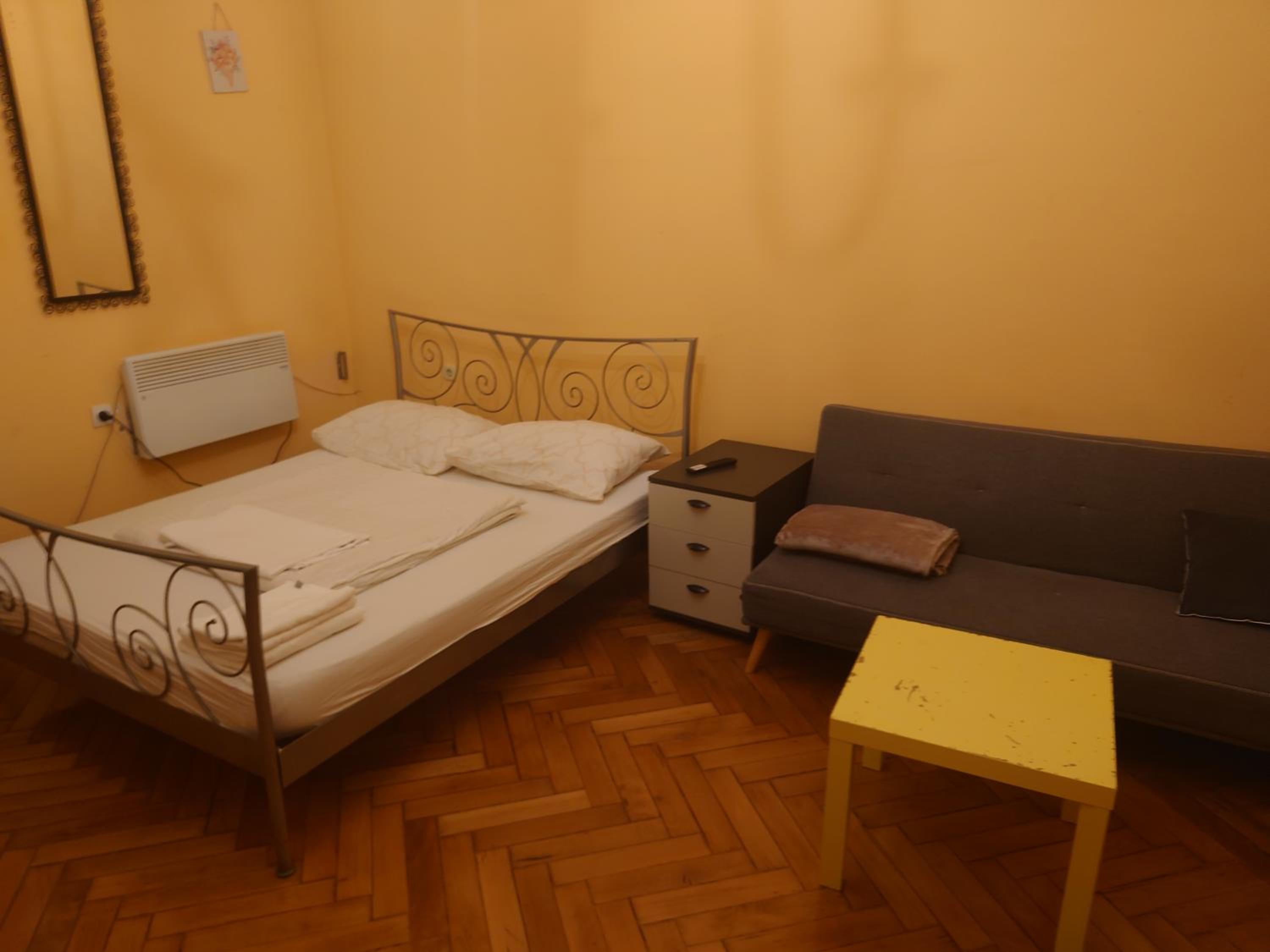CENTRAL 2 ZAGREB view 5