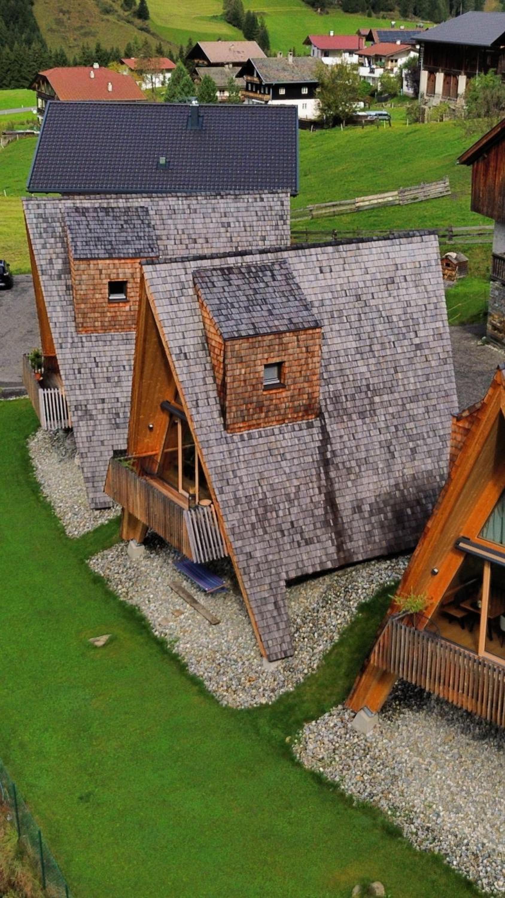 Collis Hill Chalets & Hotel