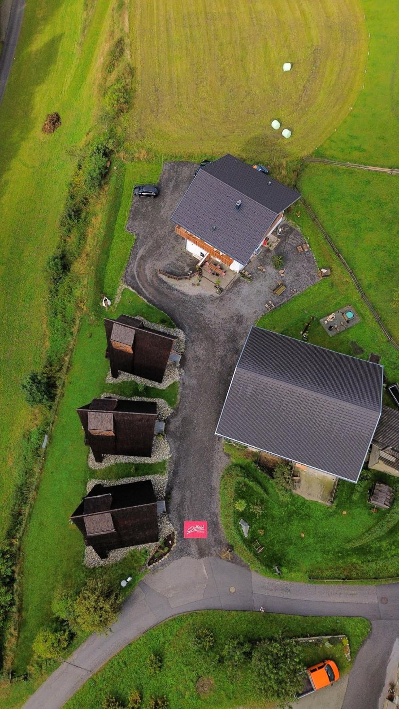 Collis Hill Chalets & Hotel