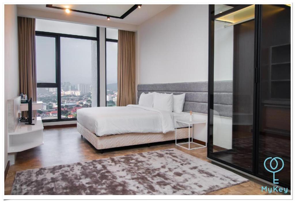 Hotel Expressionz Professional Suites by MyKey