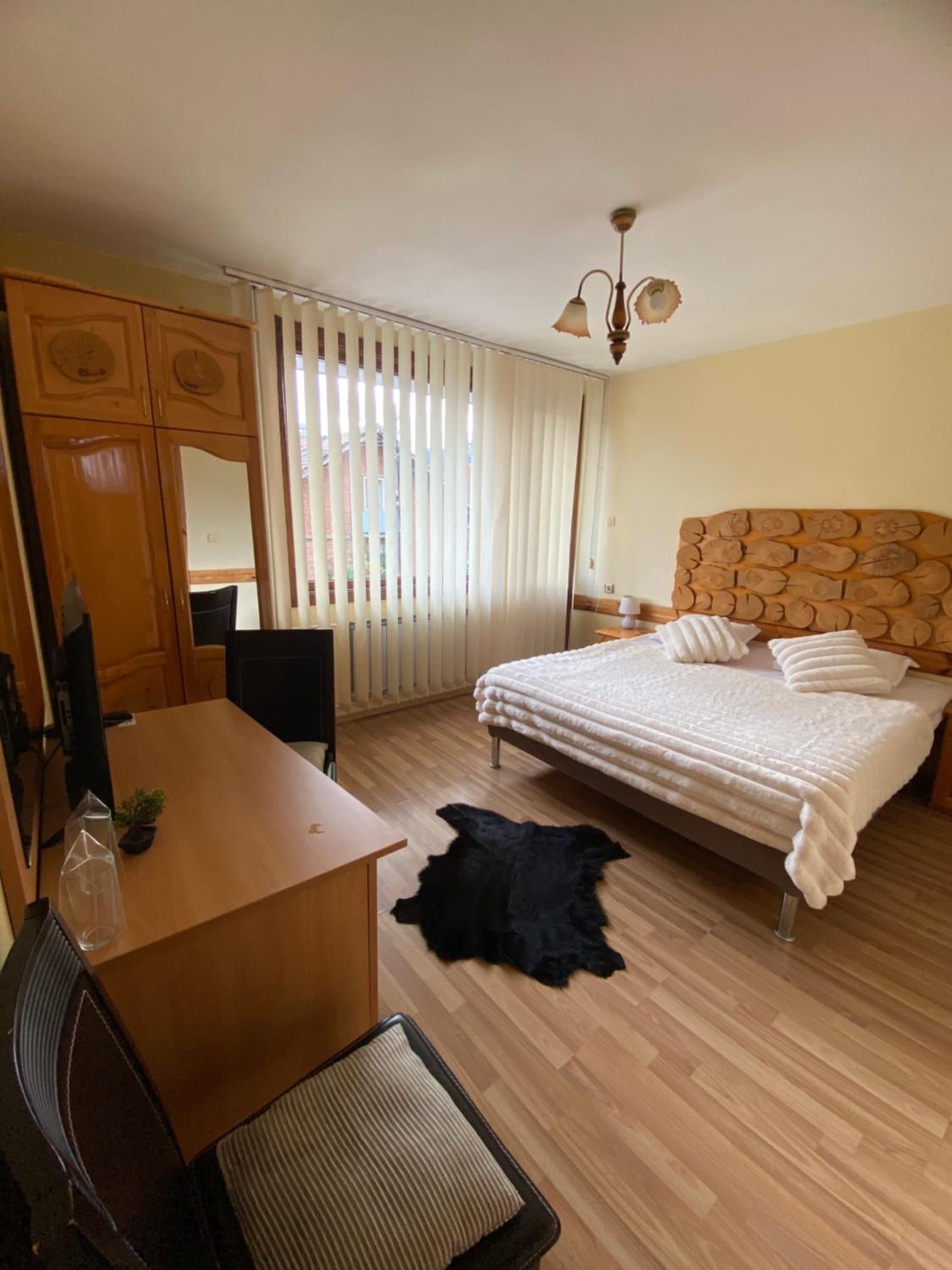 Guest House Planinski Zdravets