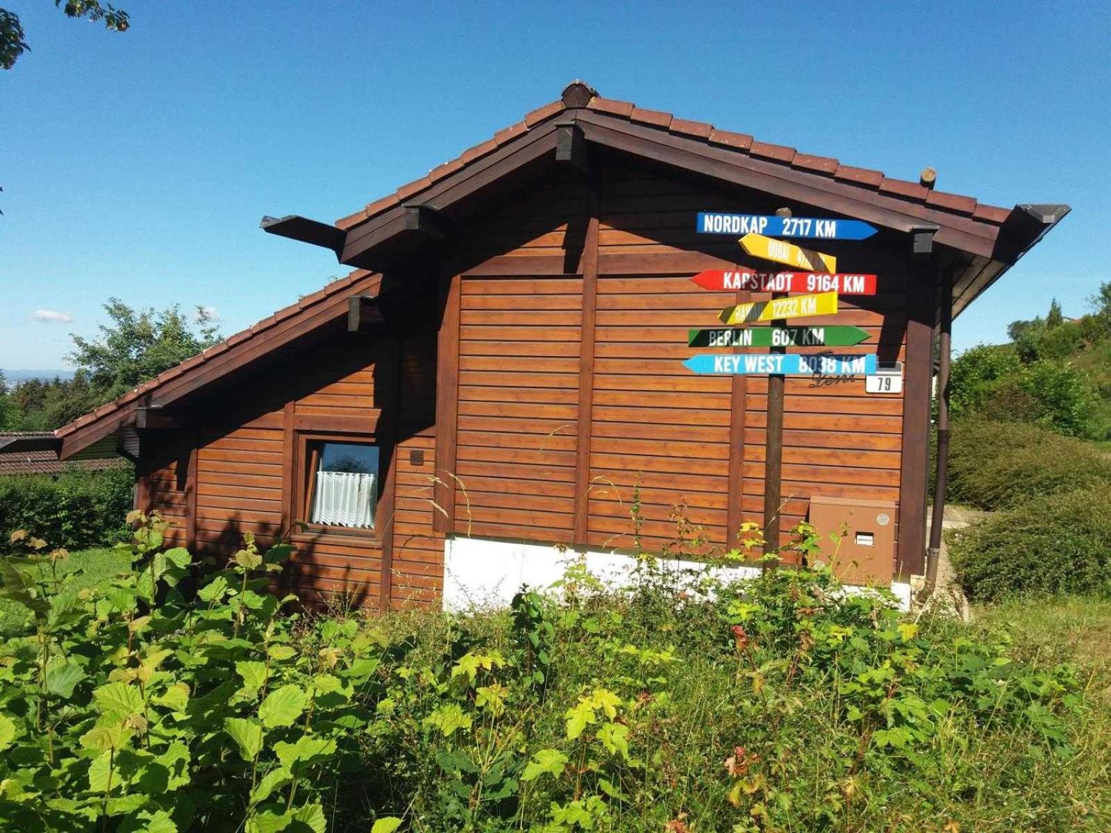 Feriendorf Öfingen 02