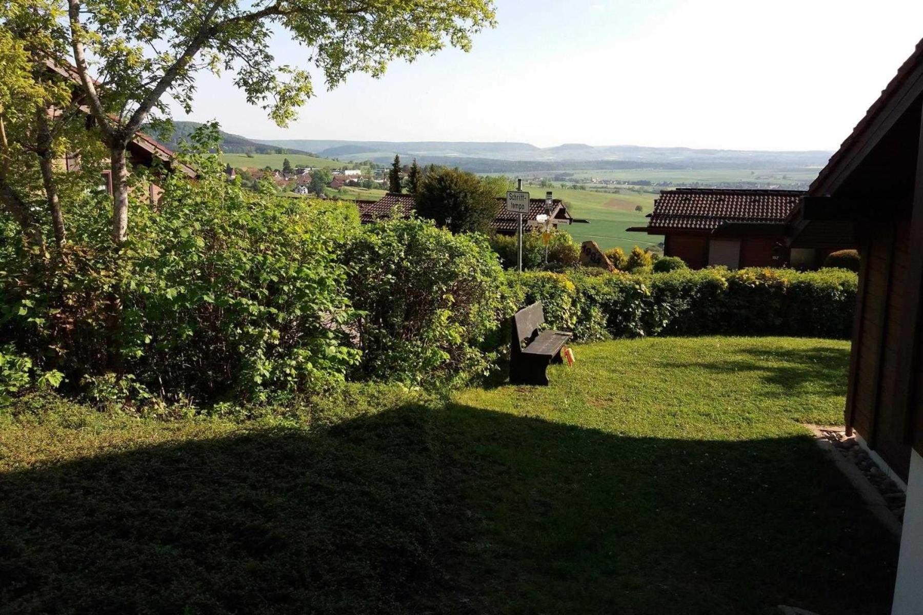Feriendorf Öfingen 02
