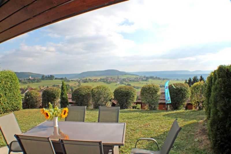 Feriendorf Öfingen 02
