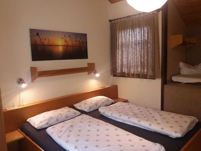 Feriendorf Öfingen 02