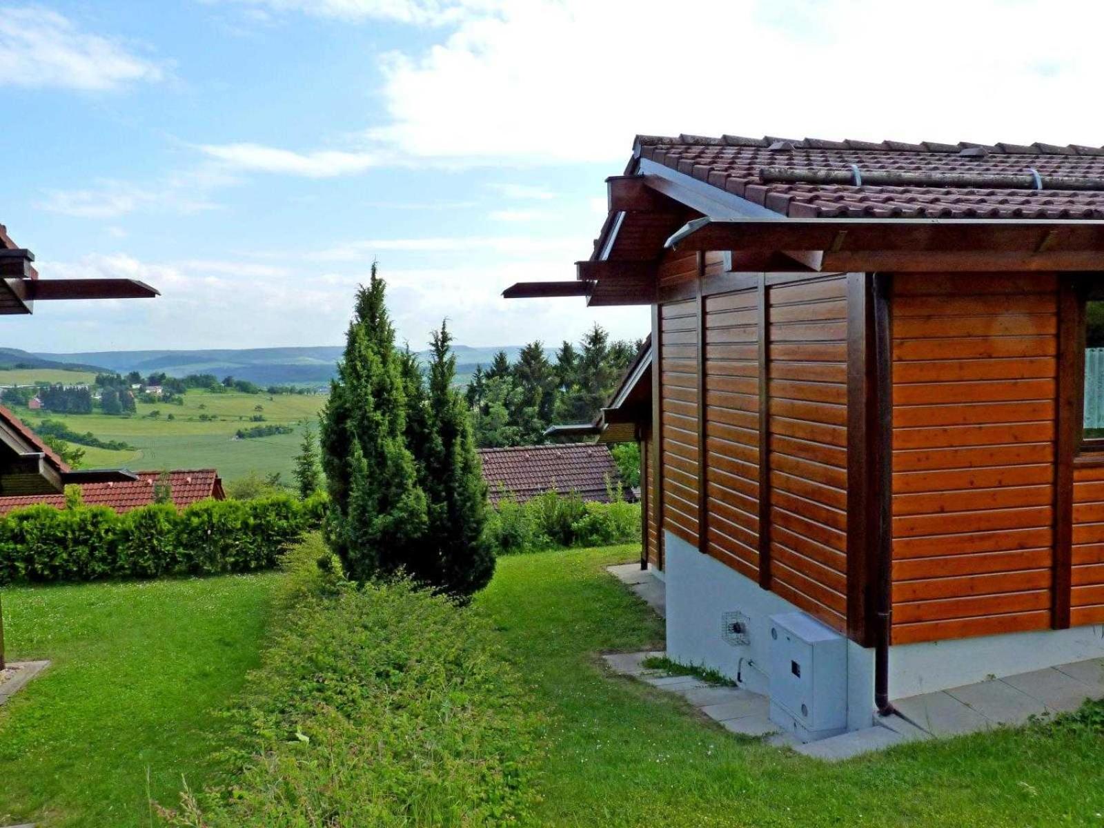 Feriendorf Öfingen 02