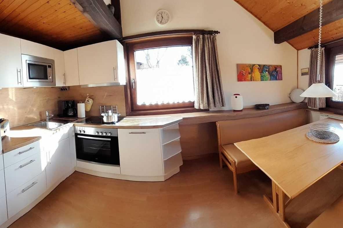 Feriendorf Öfingen 02