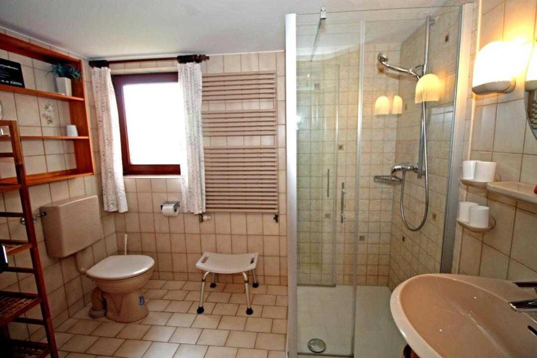 Feriendorf Öfingen 02